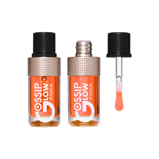 [character] Character - Gossip Glow Lip Gloss Oil 002