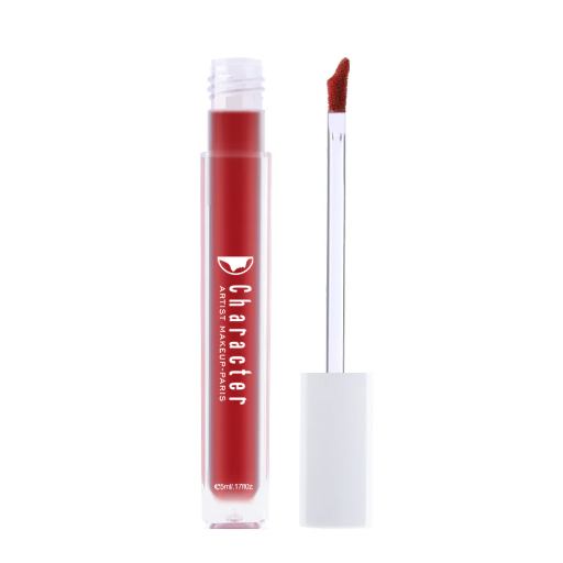 [CHARCTER] Character Creamy Matte Lipcolor 016