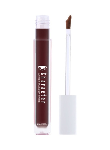 [CHARCTER] Character Creamy Matte Lipcolor 012