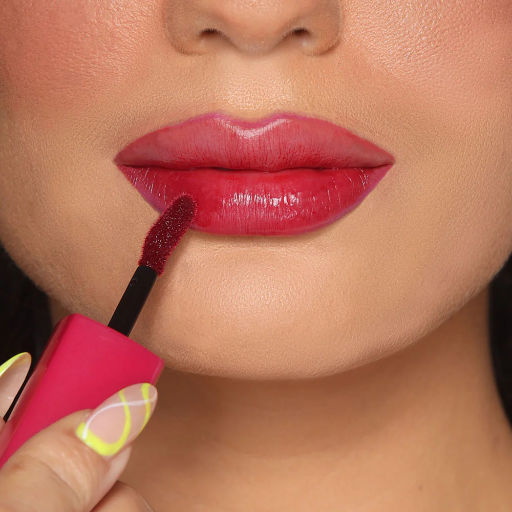 [CHRACTER] Character Lip Tone 001