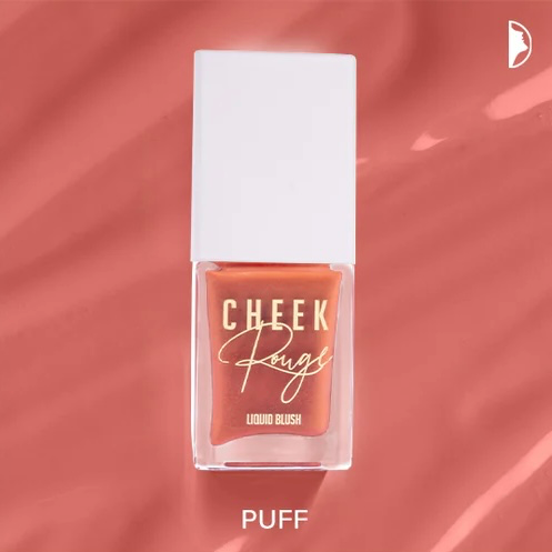 [character] Character Cheek Rouge Liquid Blush 002