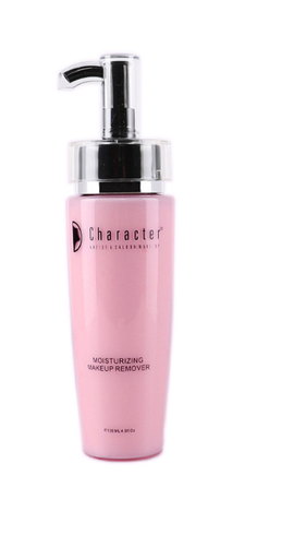 [character] Character Moisturizing Makeup Remover – MMR003
