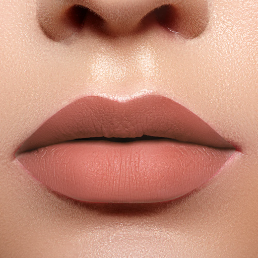 [character] Character - Read My Lips Matte 002