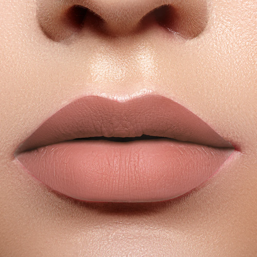[character] Character - Read My Lips Matte 001