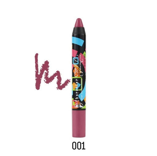 [CHARACTER] LIP LINER 001