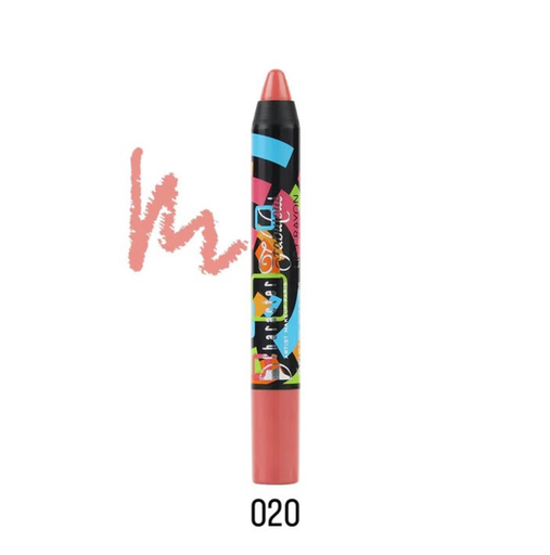 [CHARACTER] LIP LINER 020