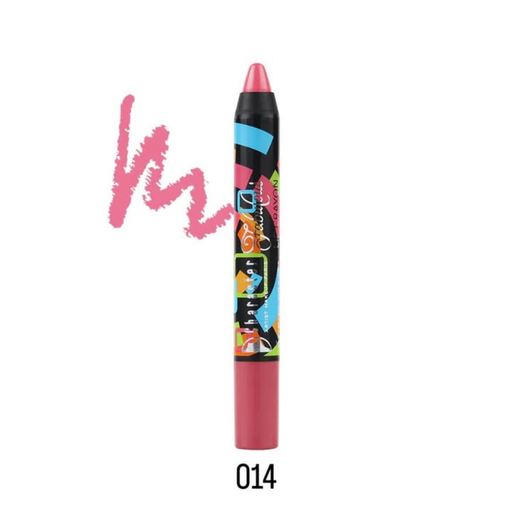 [CHARACTER] LIP LINER 014