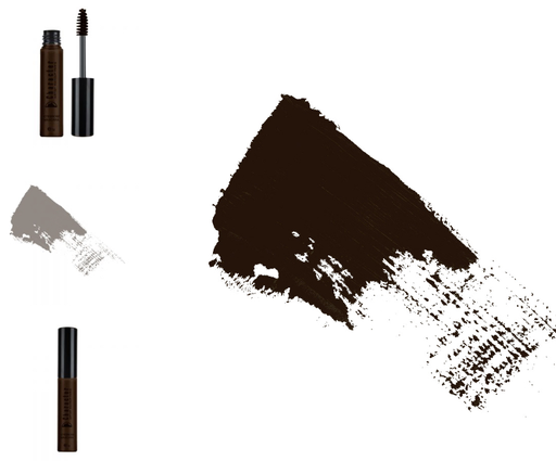 [CHARCTER] Character-Eyebrow Mascara 016