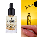 Character Lip Oil Elixir
