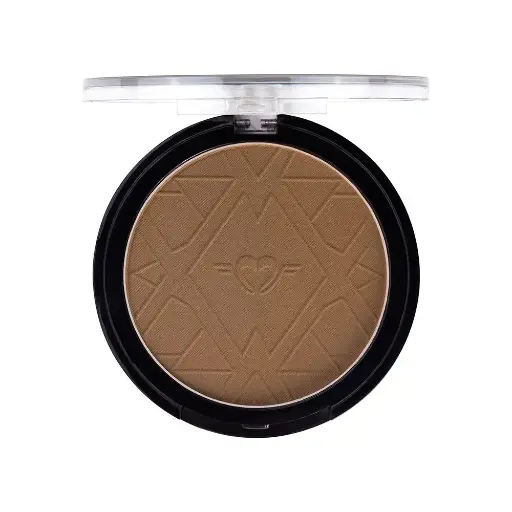 [FOREVER52] Flawless Fusion Bronzing Blusher 004