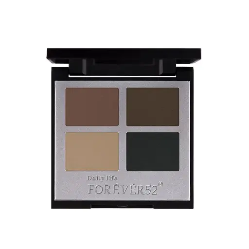 [FOREVER52] Eyebrow Sculpting Kit 001