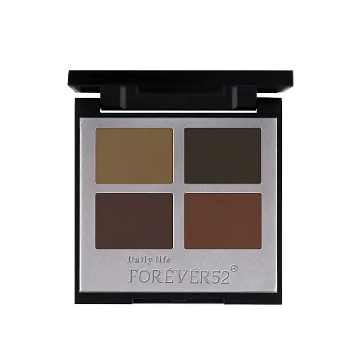 [forever52] Eyebrow Sculpting Kit 002