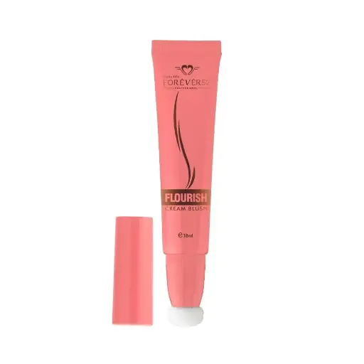 [FOREVER52] Flourish Cream Blush 003
