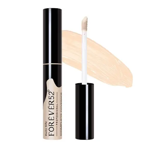 [FOREVER52] Complete Coverage Concealer 012