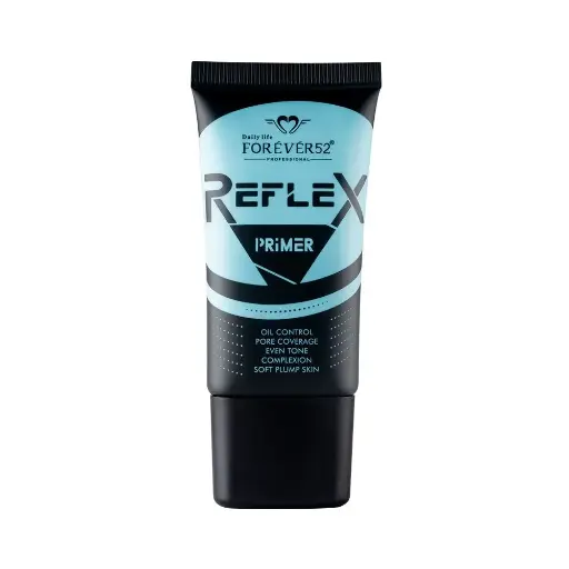 [FOREVER52] REFLEX PRIMER 001