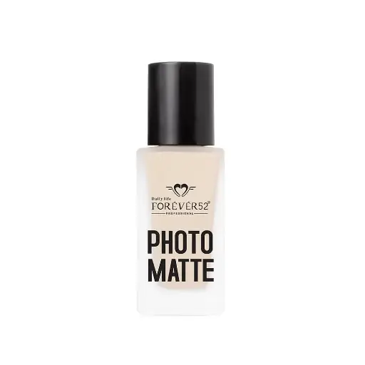 [FOREVER52] Photomatte Liquid Foundation 10.3