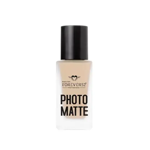 [FOREVER52] Photomatte Liquid Foundation 30.1