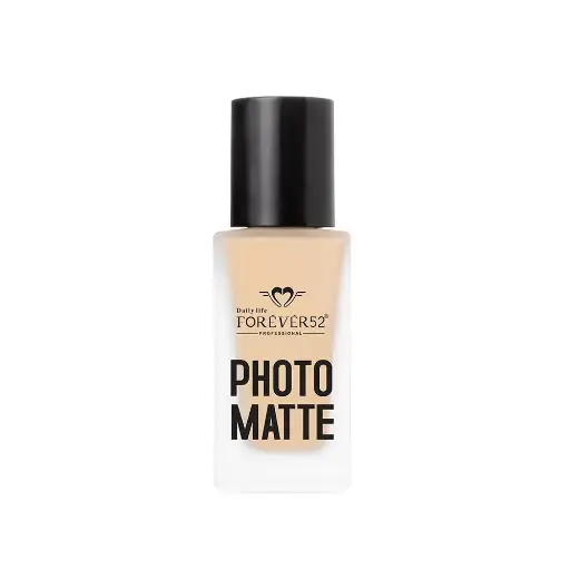 [FOREVER52] Photomatte Liquid Foundation 20.1