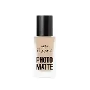 Photomatte Liquid Foundation 20.2