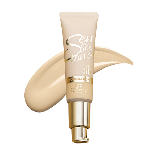[FOREVER52] Sensational Foundation 103