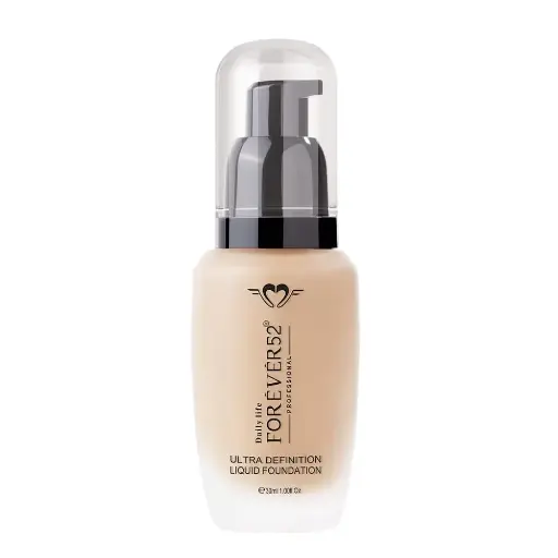 [FOREVER52] Ultra Definition Liquid Foundation 020