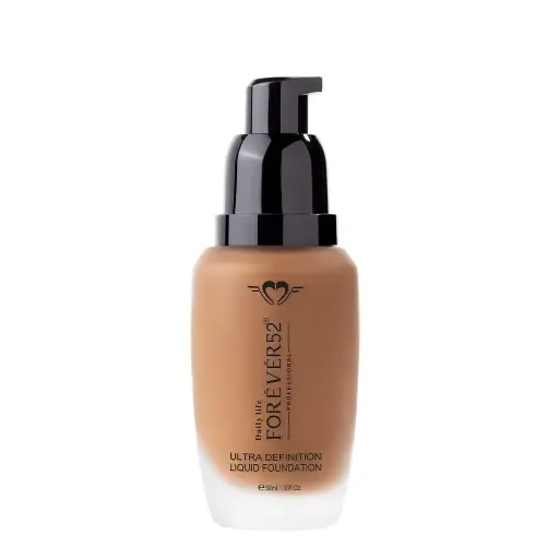 [FOREVER52] Ultra Definition Liquid Foundation 004