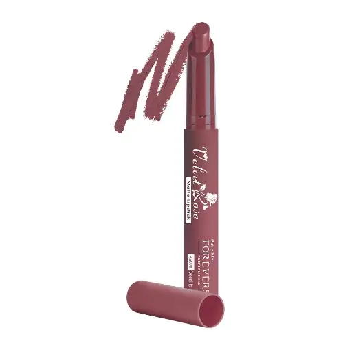 [FOREVER52] Velvet Rose Matte Lipstick008