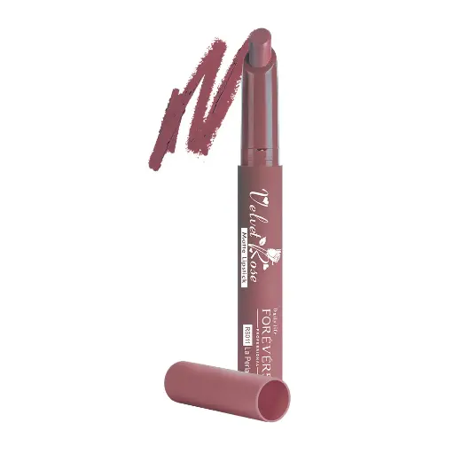 [FOREVER52] Velvet Rose Matte Lipstick011