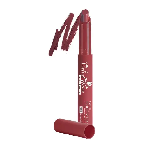 [FOREVER52] Velvet Rose Matte Lipstick 005