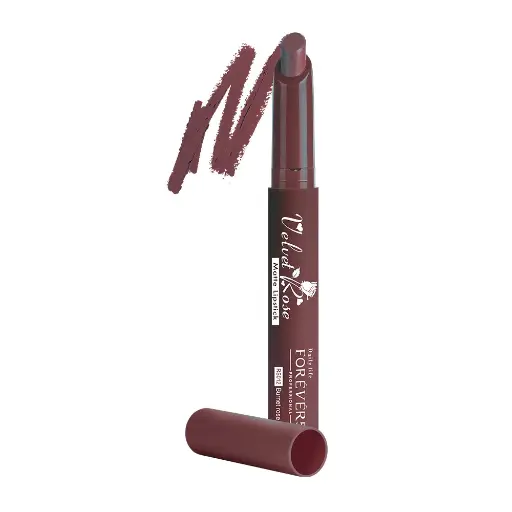 [FOREVER52] Velvet Rose Matte Lipstick 012
