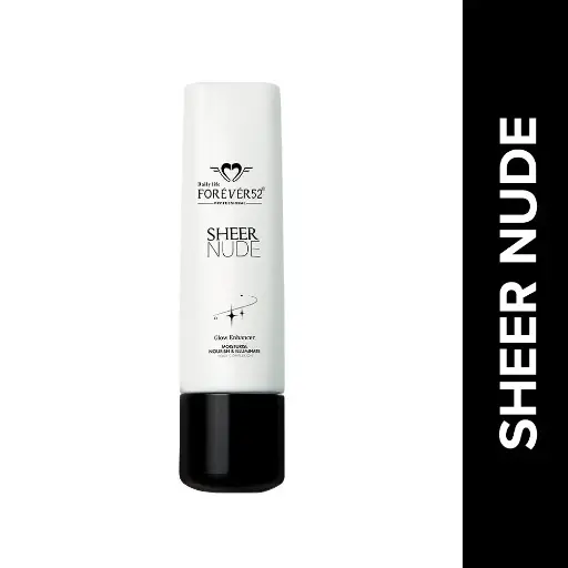 [FOREVER52] Sheer Nude Glow Enhancer (Pearl Vanilla) – SNG002