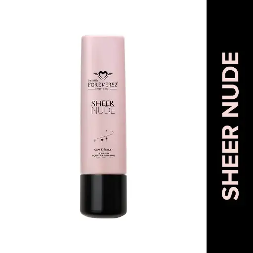 [FOREVER52] Sheer Nude Glow Enhancer (Pearl Rosaline) – SNG001