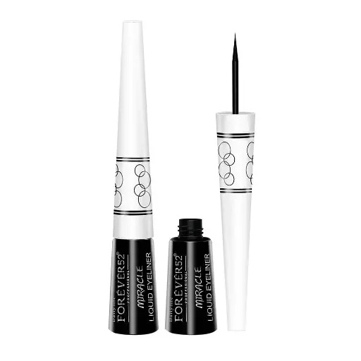 [FOREVER52] Miracle Liquid Eyeliner – ARG001