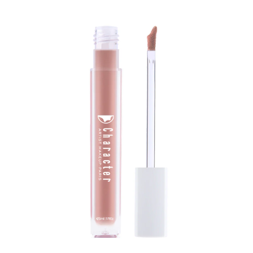 [character] Character Creamy Matte Lipcolor 007