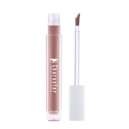 [character] Character Creamy Matte Lipcolor 006
