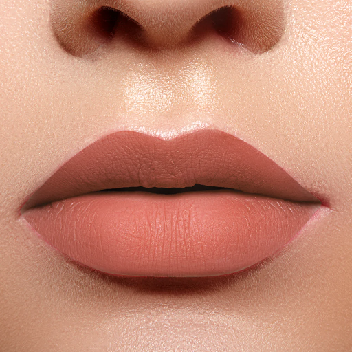 [character] Character - Read My Lips Matte 003