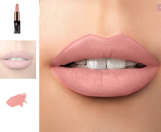 [character] My Style Lipstick 020
