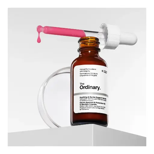 [THE ORDINARY] SOOTHING &BARRIER SERUME