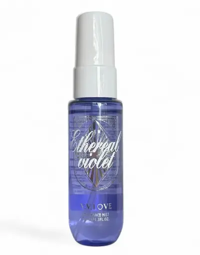 [V.V.LOVE] ETHERAL VIOLATE