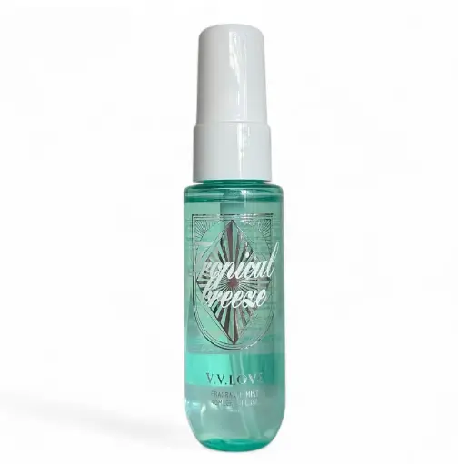[V.V.LOVE] TOPICAL BREZE SMALL