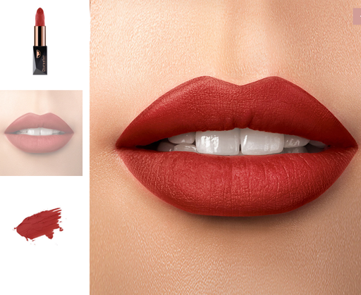 [CHARACTER] My Style Lipstick 011