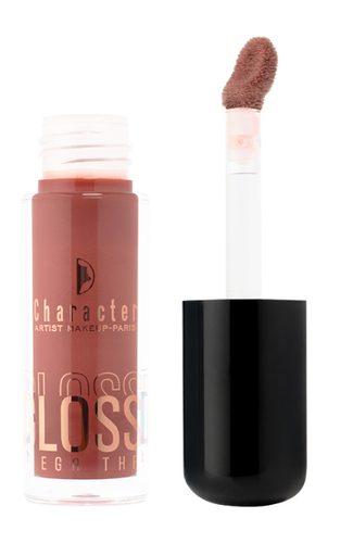 [CHARACTER] Glow Goddess Lip Gloss 008