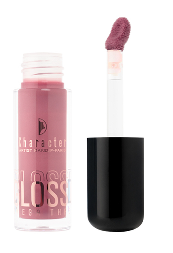 [CHARACTER] Glow Goddess Lip Gloss 004
