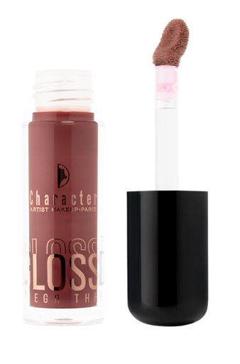 [CHARACTER] Glow Goddess Lip Gloss 005