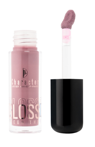 [CHARACTER] Glow Goddess Lip Gloss 009