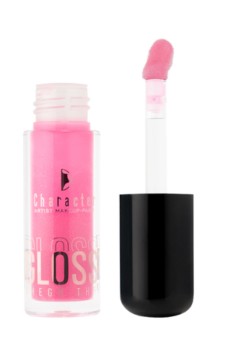 [character] Glow Goddess Lip Gloss 001