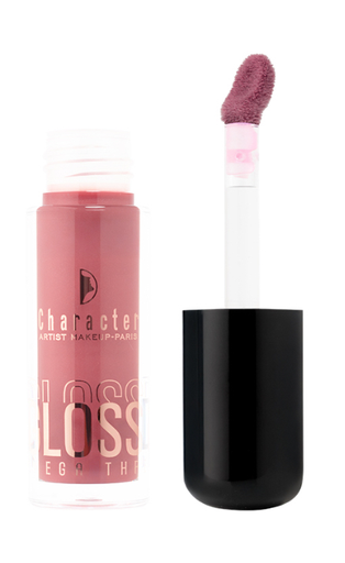 [CHARACTER] Glow Goddess Lip Gloss 002
