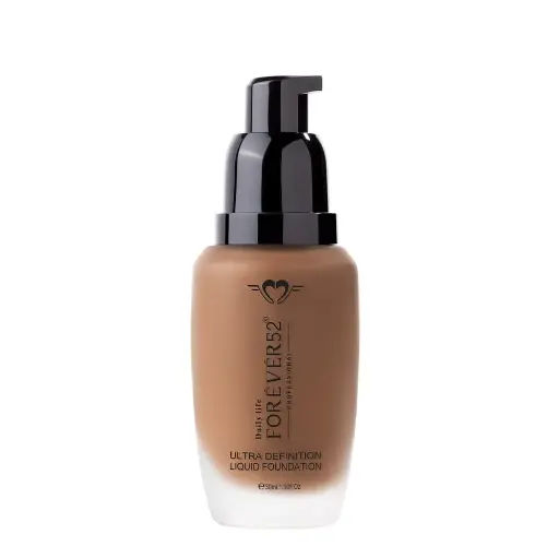 [FOREVER52] Ultra Definition Liquid Foundation 001