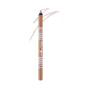 Waterproof Smoothening Eye Pencil 530