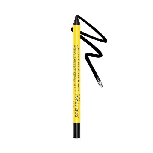 [FOREVER52] Waterproof Kohl Pencil BLACK